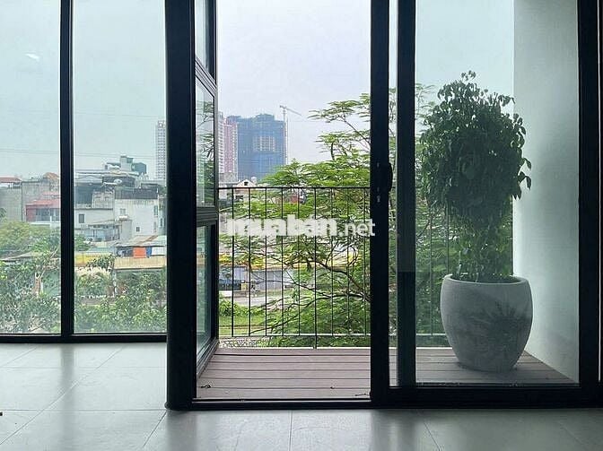 Chính chủ cho thuê văn phòng mặt phố đường bờ sông Sét chỉ hơn 10tr