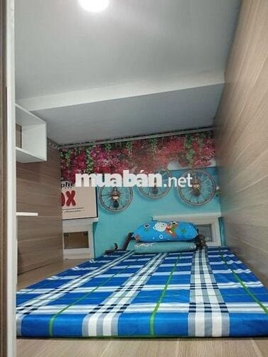 💥Sleepbox Cửa Khóa Ngay Đại Học Văn Hiến💥