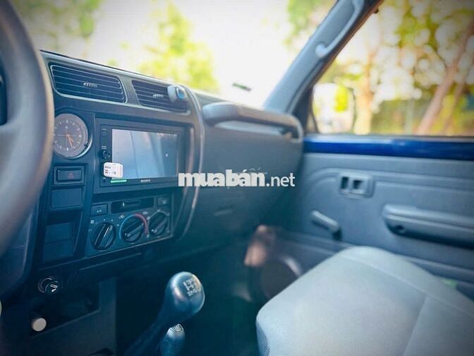 Toyota Prado 1995  - 100000 km