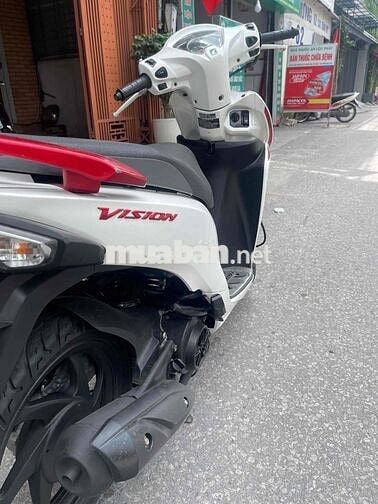 Bán Visson 2020 Cực đẹp