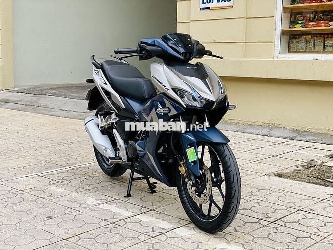 HONDA WINNER X 150 ABS MÀU XANH CAMO CHÍNH CHỦ