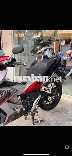 xe cao quá ko đi được.. mua được 5ngày