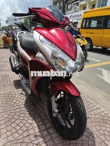 Air Blade 110cc 2011 bs 59x2-22194