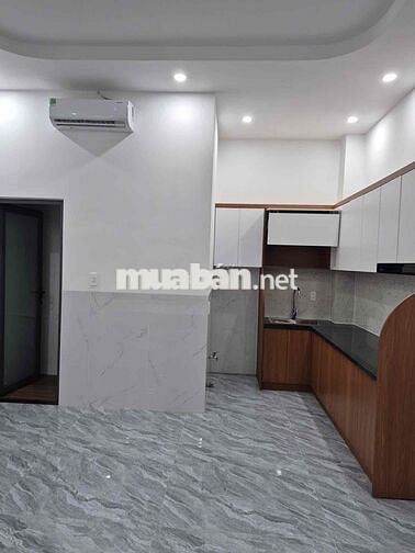 Căn hộ mini đầy đủ nội thất ngay Trung tâm BMT