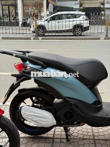 Lyberty S 8-2025 Odo 62 KM mới 99.999% Bs Tphcm
