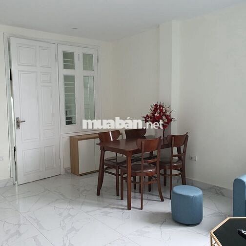 Chính chủ cho thuê phòng penhouse 20m2, Vũ Tông Phan chỉ 4 triệu/tháng