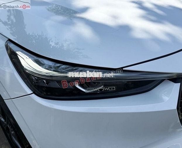 Honda HRV RS 2022 - 799 Triệu