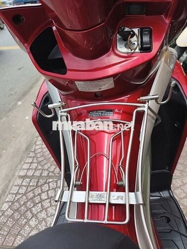Air Blade 110cc 2011 bs 59x2-22194