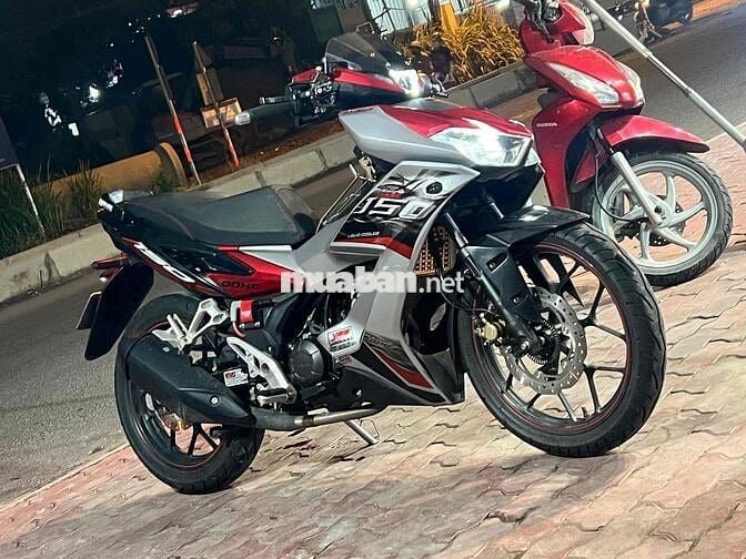 xe cao quá ko đi được.. mua được 5ngày