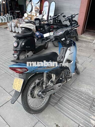 bán hoặc giao lưu xe khác wave 110 nguyên bản