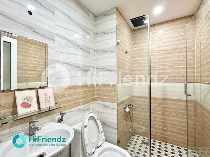 CHO THUÊ CHDV 1PN  FULL NỘI THẤT BAN CÔNG - BÌNH THỚI Q11 GIÁ RẺ