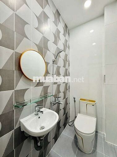 Bán nhà Lê Văn Duyệt -30m2- nhỉnh 4 tỷ