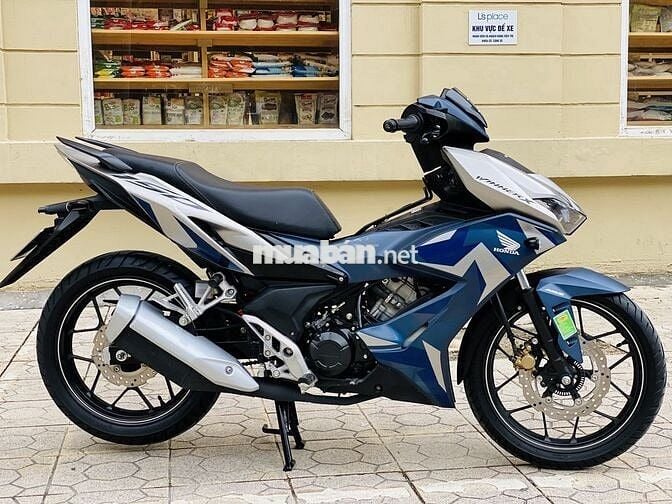 HONDA WINNER X 150 ABS MÀU XANH CAMO CHÍNH CHỦ