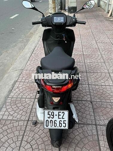 Lyberty S 8-2025 Odo 62 KM mới 99.999% Bs Tphcm