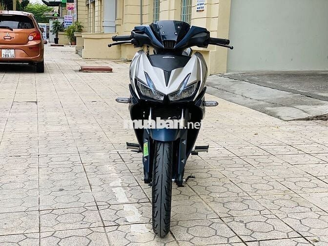 HONDA WINNER X 150 ABS MÀU XANH CAMO CHÍNH CHỦ