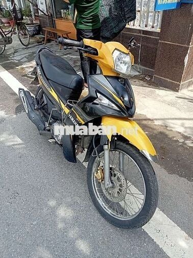 Nhà có chiêc xe sirius FI ko dùng bán rẻ
