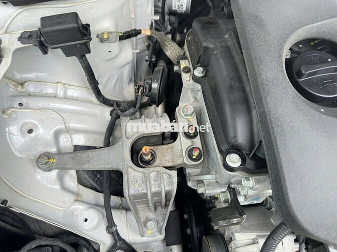 Hyundai Elantra 2021 2.0 AT 1 chủ từ mới