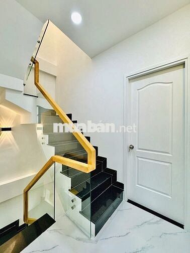 🏠 SÁT MT BÙI ĐÌNH TÚY - 3 TẦNG - DTSD 105M2 -  💰 NHỈNH 5 TỶ