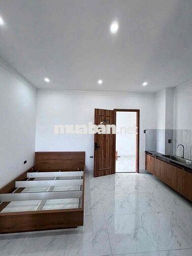 Căn hộ mini đầy đủ nội thất ngay Trung tâm BMT