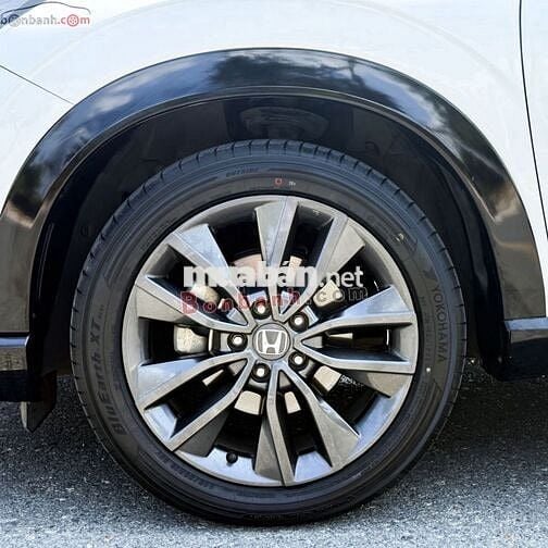 Honda HRV RS 2022 - 799 Triệu