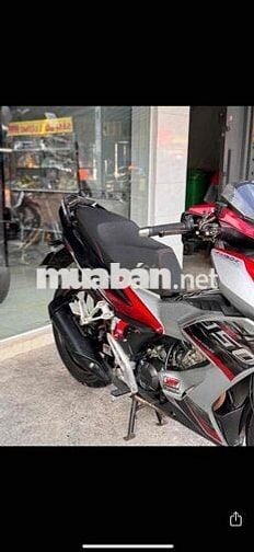 xe cao quá ko đi được.. mua được 5ngày