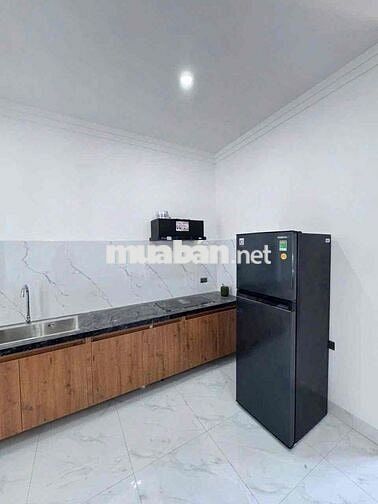 Căn hộ mini đầy đủ nội thất ngay Trung tâm BMT