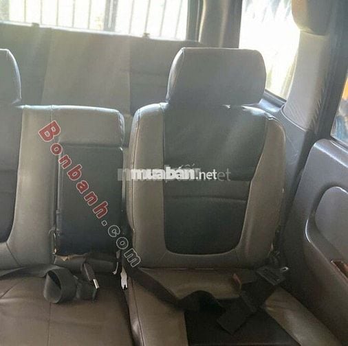 Isuzu Hi lander 2004 - 85 Triệu