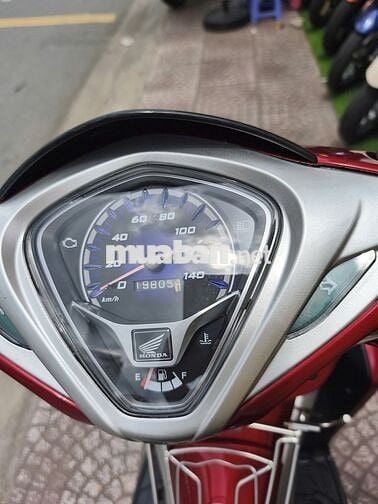 Air Blade 110cc 2011 bs 59x2-22194