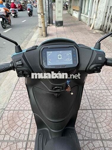 Lyberty S 8-2025 Odo 62 KM mới 99.999% Bs Tphcm
