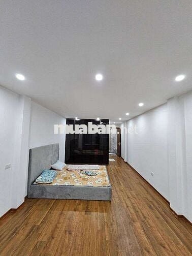NHÀ ĐẸP 60M THẠCH BÀN 6 TẦNG THANG MÁY ÔTÔ ĐỖ CỬA,VIEW THOÁNG GẦN AEON