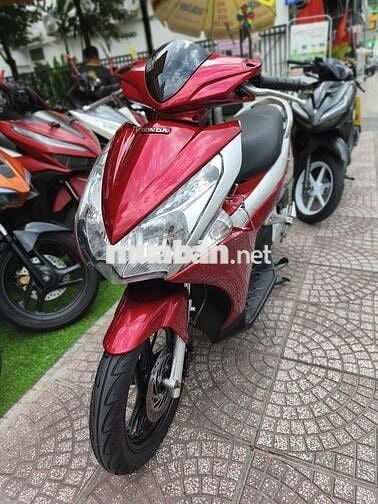 Air Blade 110cc 2011 bs 59x2-22194