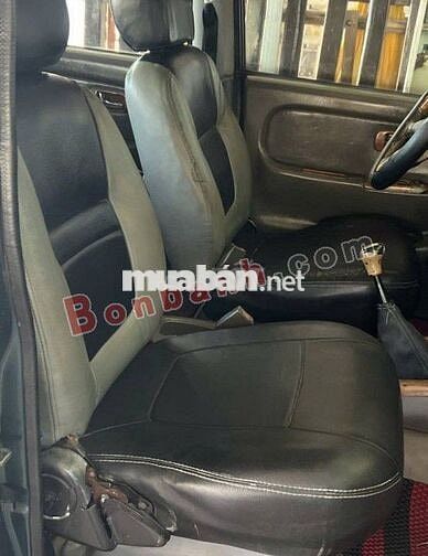 Isuzu Hi lander 2004 - 85 Triệu