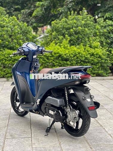 Janus 2025 mua T6-2025 đi 2500km như mới