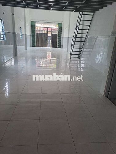 Cho thuê nhà nguyên căn an phú đông quận 12