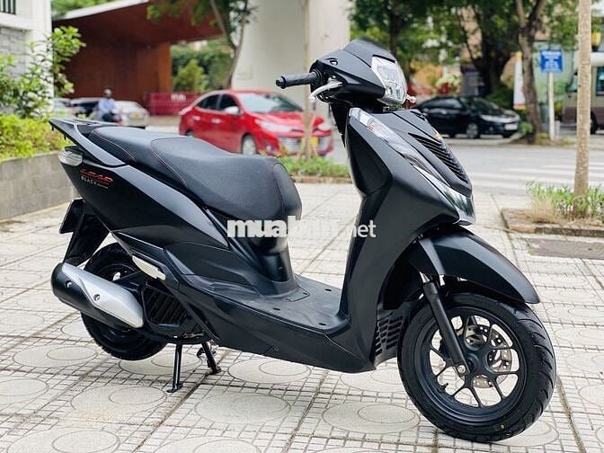 HONDA LEAD 125 ĐÈN LED ĐEN NHÁM 2024 LƯỚT