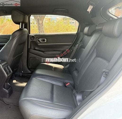 Honda HRV RS 2022 - 799 Triệu