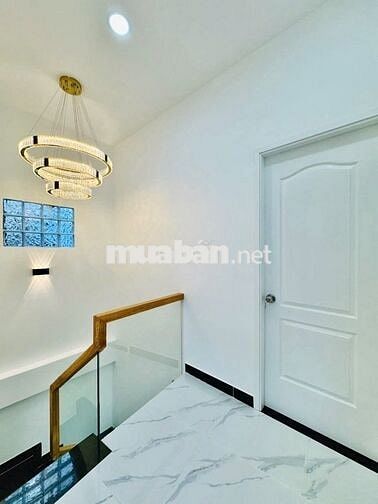 🏠 SÁT MT BÙI ĐÌNH TÚY - 3 TẦNG - DTSD 105M2 -  💰 NHỈNH 5 TỶ