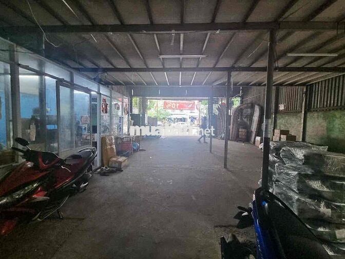 CHO THUÊ KHO XƯỠNG- MẶT BẰNG 200m