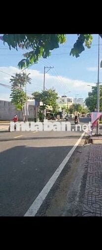 Cho thuê nhà 02 mặt tiền đường Nguyễn Văn Thiệt Tp. Vĩnh Long