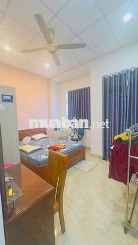 Bán căn nhà đường lý Tế Xuyên phường Linh Đông thủ Đức TP HCM