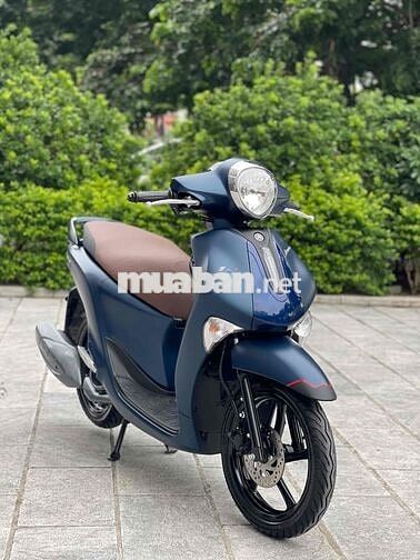 Janus 2025 mua T6-2025 đi 2500km như mới