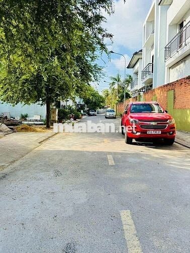 Cho thuê nhà hẻm xe hơi số 82/6A Hoàng Hoa Thám, P7, Quận Bình Thạnh