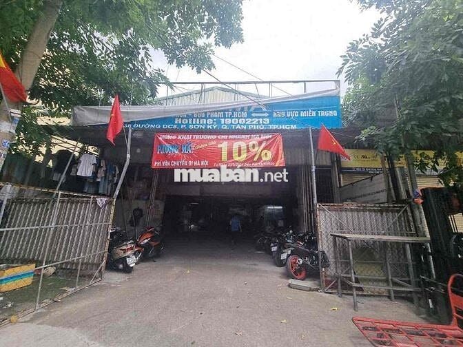 CHO THUÊ KHO XƯỠNG- MẶT BẰNG 200m