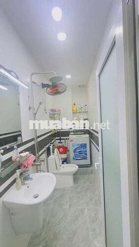 Bán căn nhà đường lý Tế Xuyên phường Linh Đông thủ Đức TP HCM