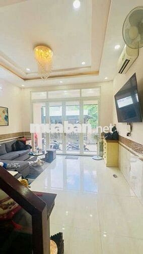 Bán căn nhà đường lý Tế Xuyên phường Linh Đông thủ Đức TP HCM