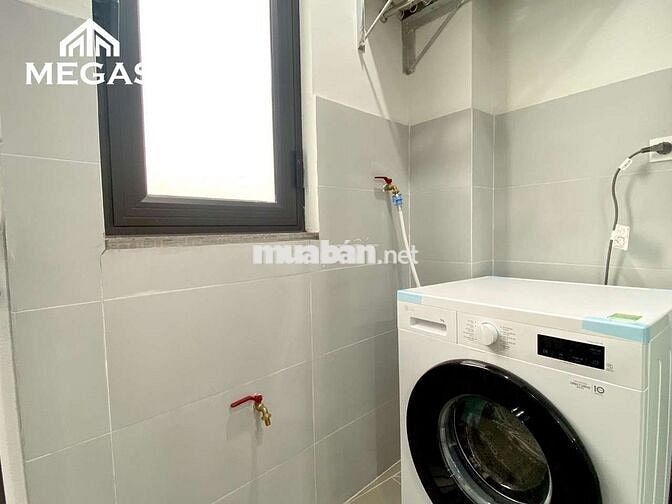 CĂN HỘ DỊCH VỤ FULL NỘI THẤT MÁY GIẶT RIÊNG BAN CÔNG NGOẠI GIAO ĐOÀN