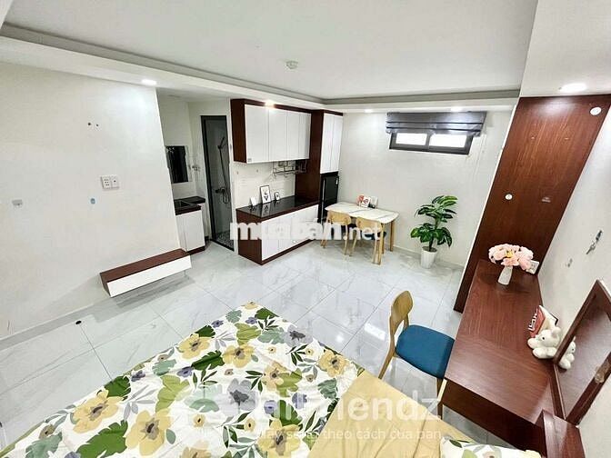 ✨️ STUDIO SIÊU RỘNG Q5_THANG MÁY_ĐỂ ĐC XE ĐIỆN_CỌC CHỈ 1 THÁNG