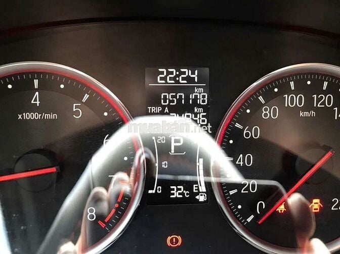 2021 1.5 RS - 57000 km