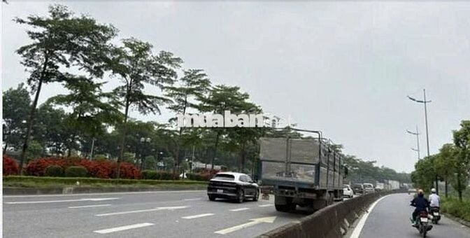 MẢNH ĐẤT NHỎ, GIỮ LỚN GIÁ TRỊ-TẠI THÔN..KIM CHUNG-CÁCHTÒA 108TẦNG 6KM