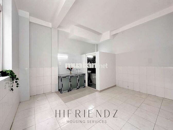 KHAI TRƯƠNG CĂN HỘ STUDIO BANCOL NỘI THẤT CƠ BẢN GẦN ĐH CÔNG THƯƠNG